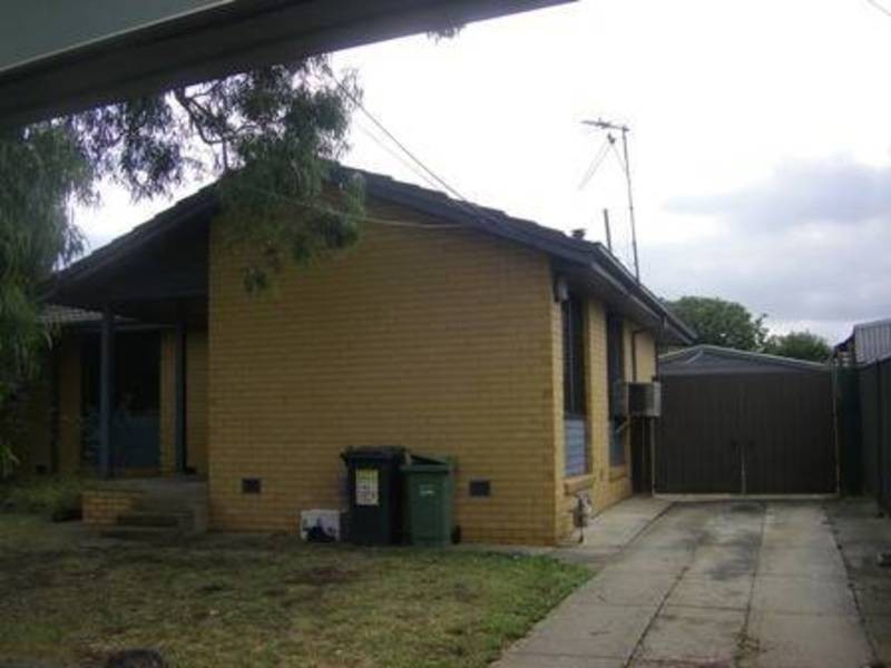 1205 Pascoe Vale Road, Broadmeadows VIC 3047