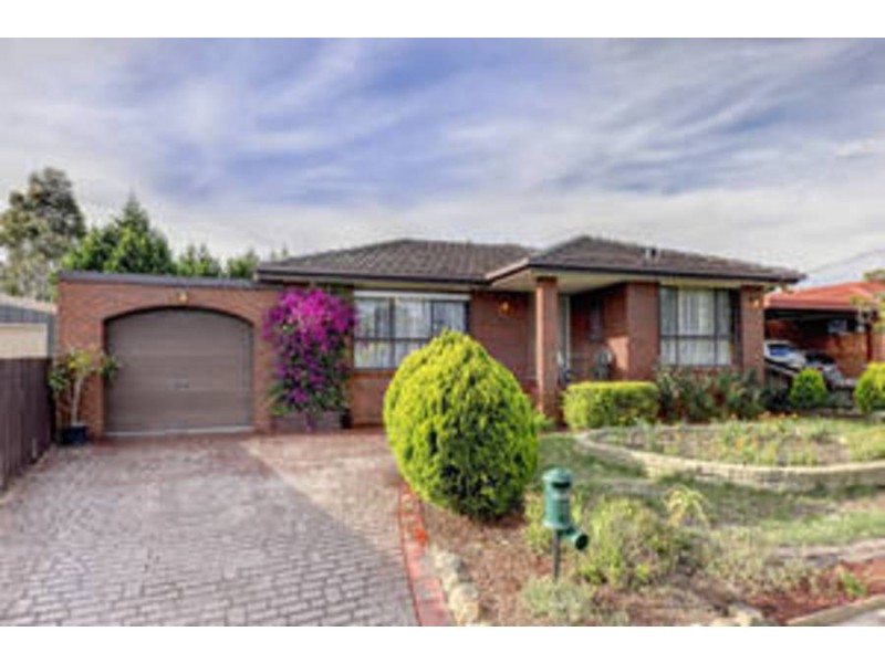 3 Jarrot Court, Meadow Heights VIC 3048