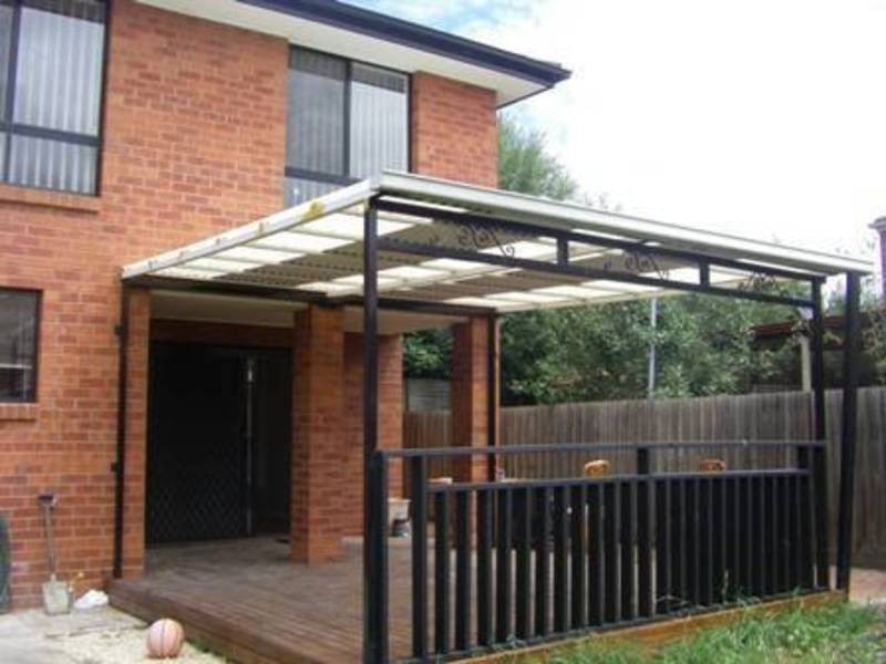 40 Paroo Avenue, Roxburgh Park VIC 3064