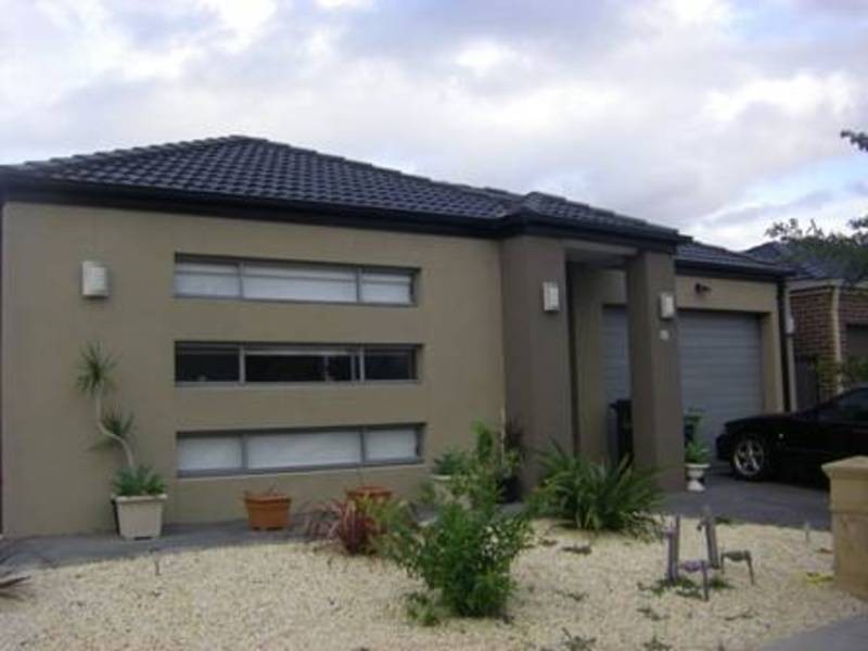 18 Ebony Circuit, Craigieburn VIC 3064