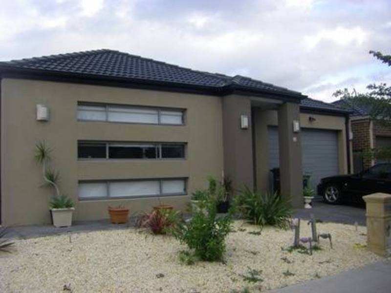 18 Ebony Circuit, Craigieburn VIC 3064