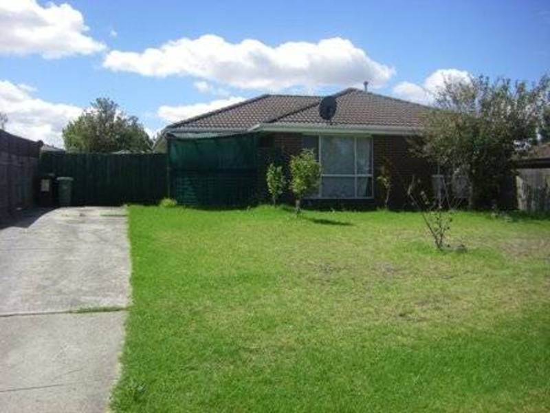 17A Shoak Court, Meadow Heights VIC 3048