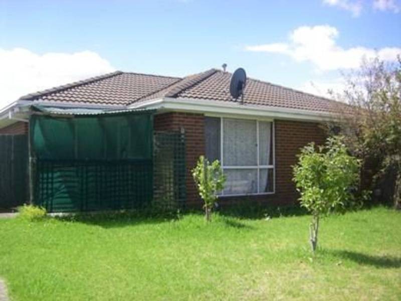 17A Shoak Court, Meadow Heights VIC 3048