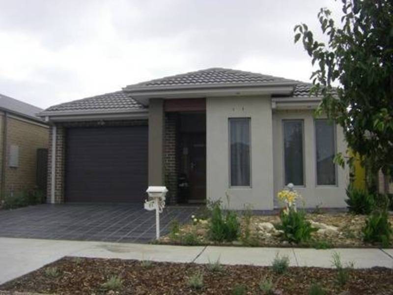 21  Acland Street, Craigieburn VIC 3064