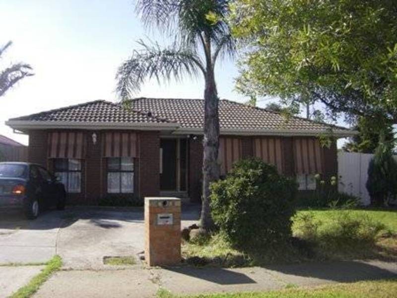 24 Redesdale Street, Meadow Heights VIC 3048