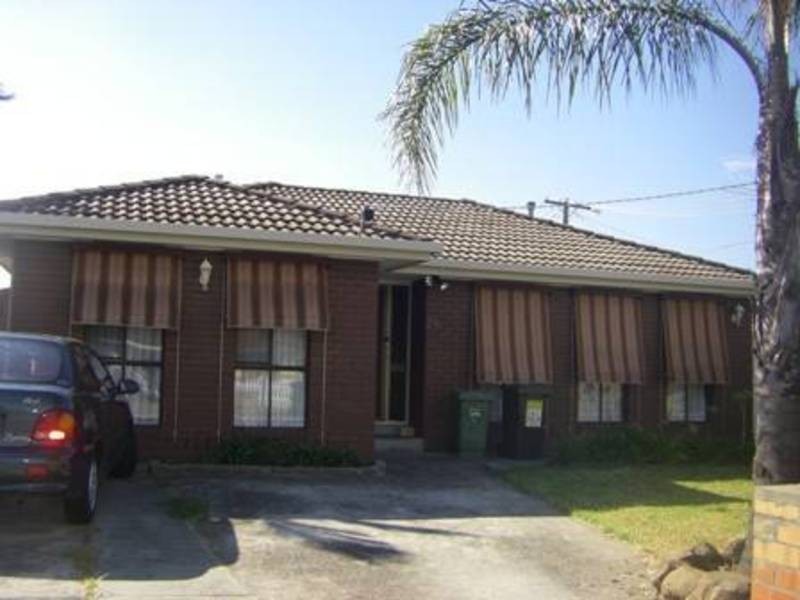 24 Redesdale Street, Meadow Heights VIC 3048