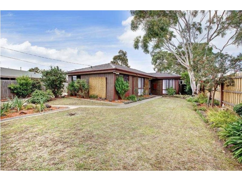 13 Ruby Court, Meadow Heights VIC 3048