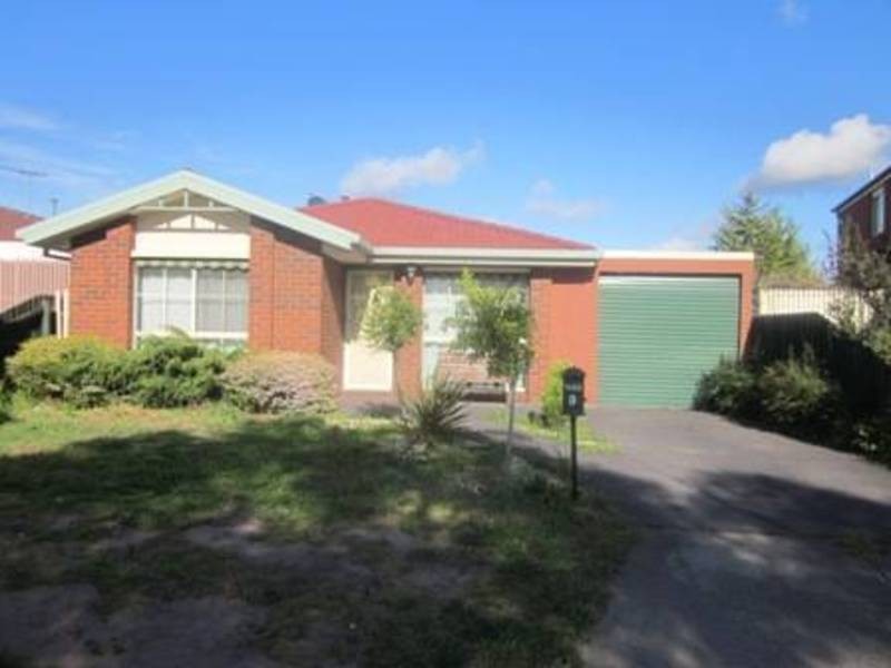 9 Prentice Court, Roxburgh Park VIC 3064