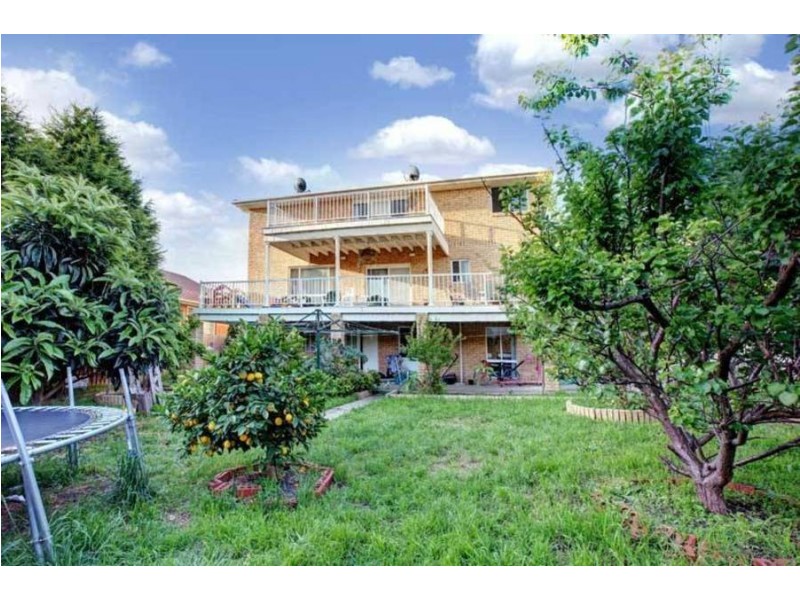 16 Aberdeen Avenue, Greenvale VIC 3059