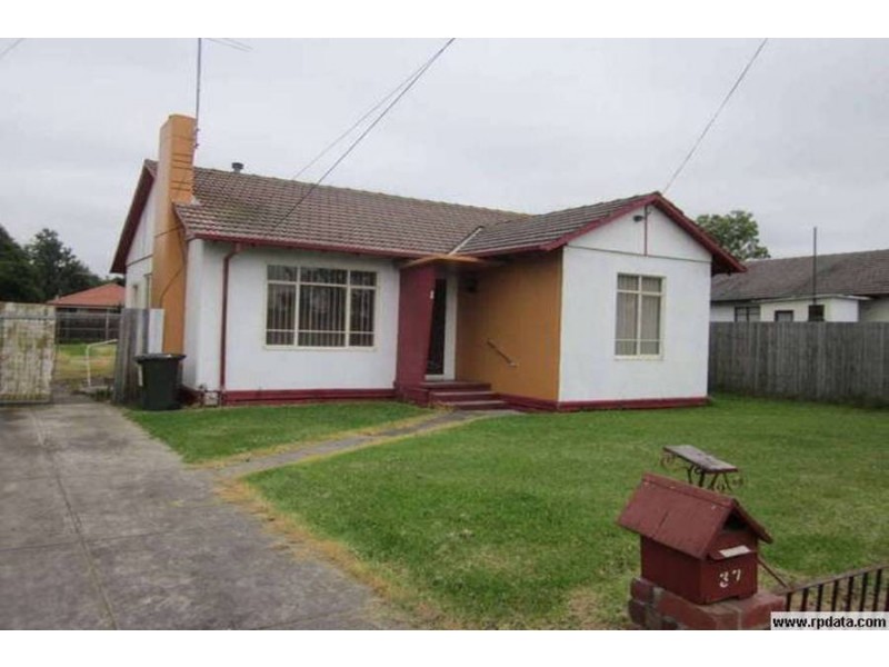 37 Smiley Road, Broadmeadows VIC 3047