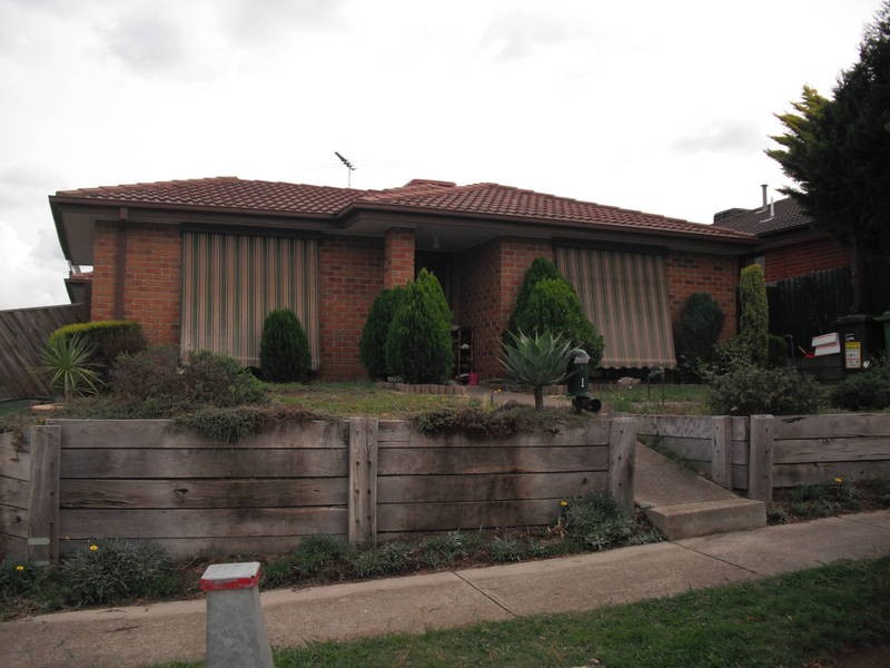 1 Leatherwood Grove, Meadow Heights VIC 3048