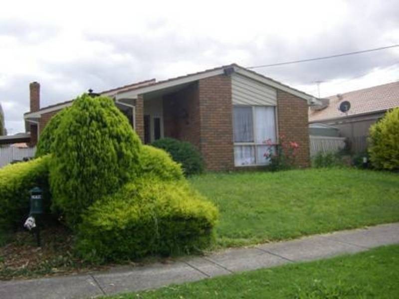 4 Hartley Crescent, Greenvale VIC 3059