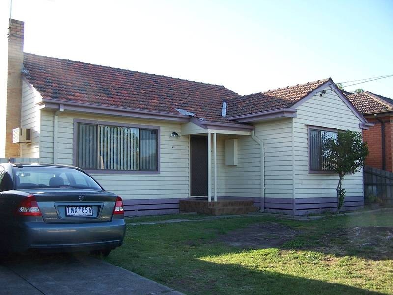 43 Valencia Street, Glenroy VIC 3046