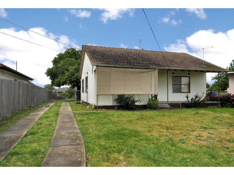 52 Railway Crescent, Broadmeadows VIC 3047