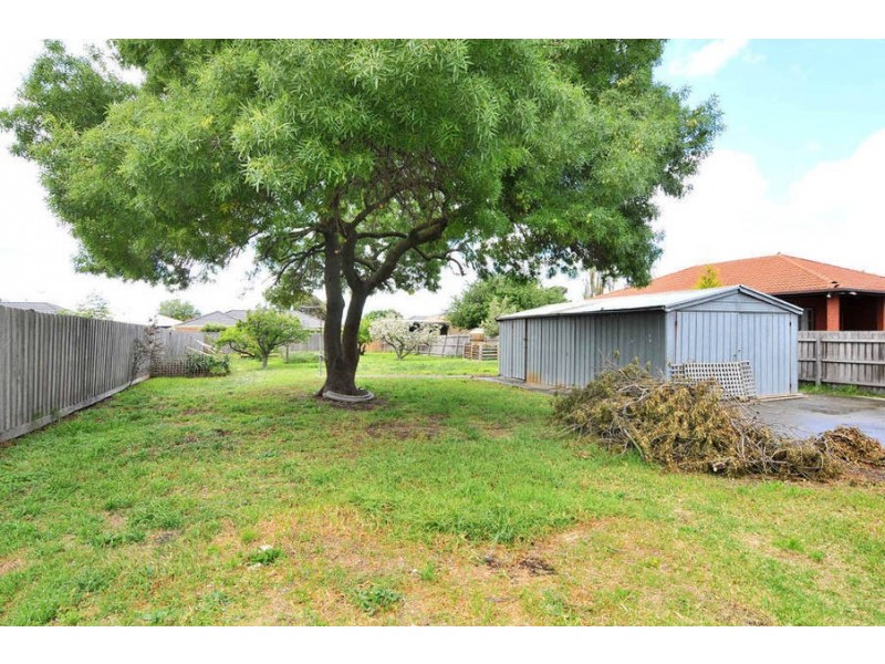 52 Railway Crescent, Broadmeadows VIC 3047