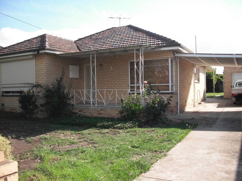 1 Princess Street, Pascoe Vale VIC 3044