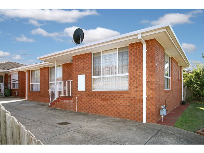 1/60 Mitchell Crescent, Meadow Heights VIC 3048