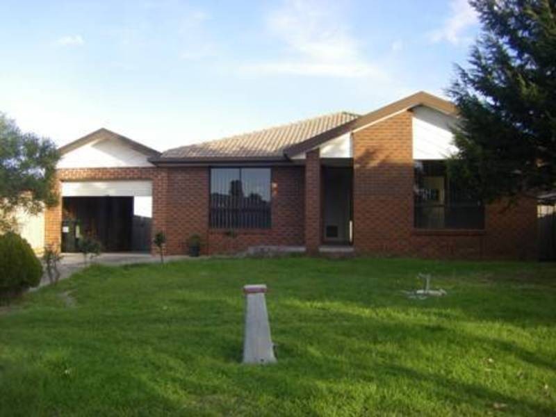 5 Goodenia Close, Meadow Heights VIC 3048