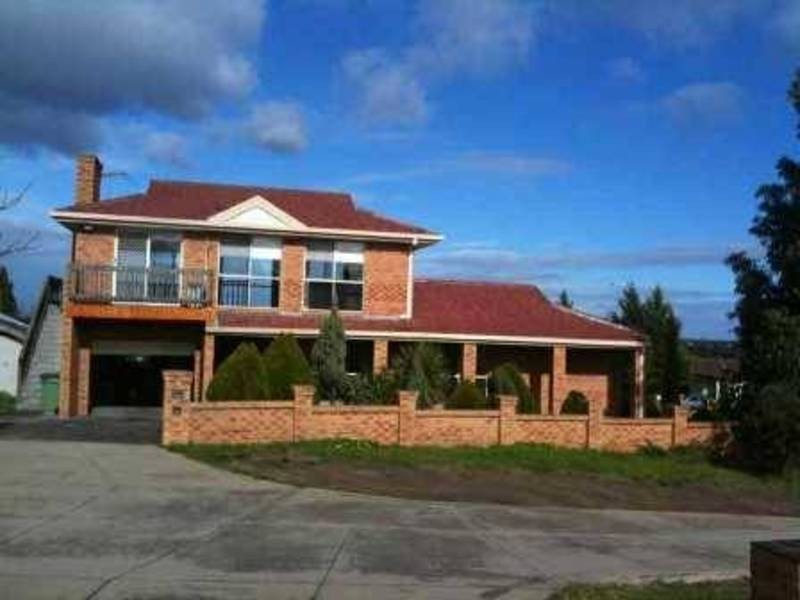 8 Buxton Court, Meadow Heights VIC 3048