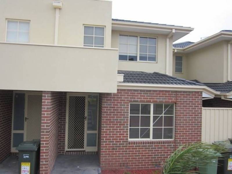 3/29-31 Ashleigh Crescent, Meadow Heights VIC 3048