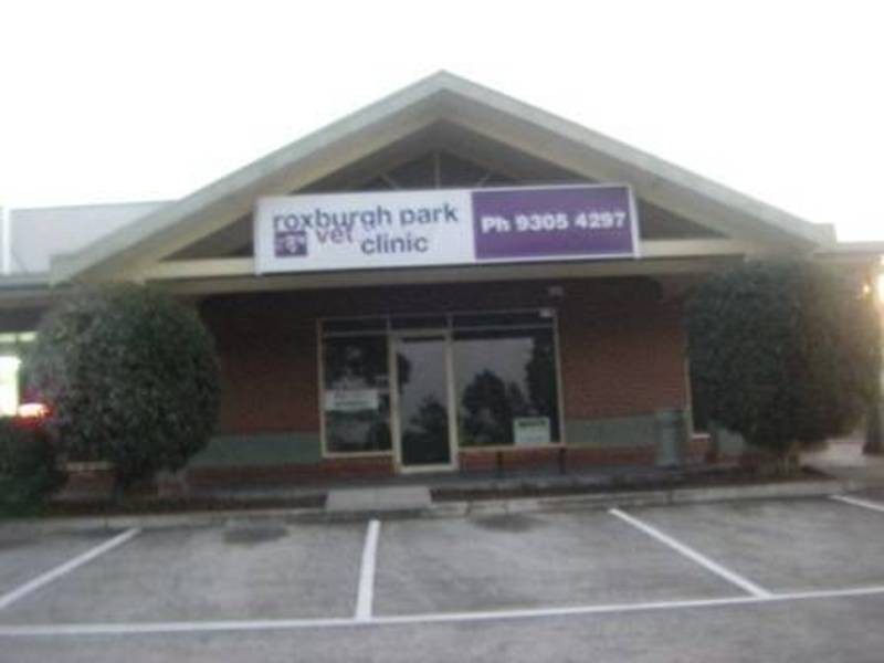 Shop 8, Homestead Shopping Centre, Roxburgh Park VIC 3064