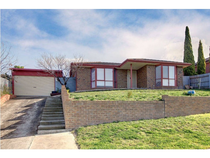 7 Magnolia Boulevard, Meadow Heights VIC 3048