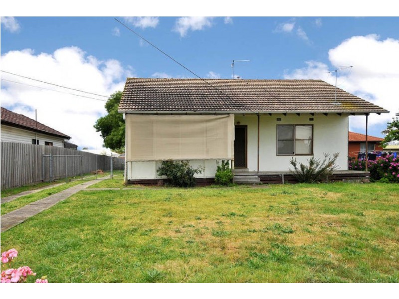 52 Railway Crescent, Broadmeadows VIC 3047