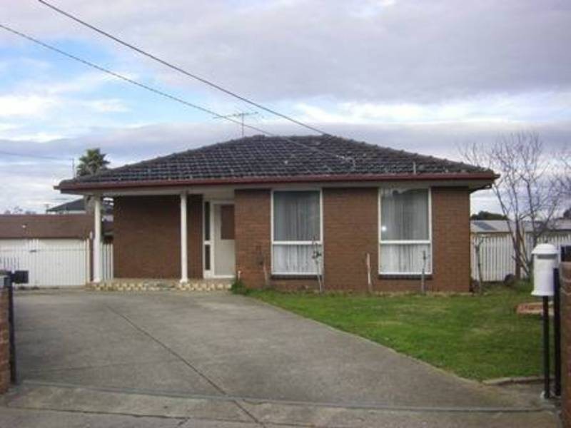 4 Canni Court, Broadmeadows VIC 3047