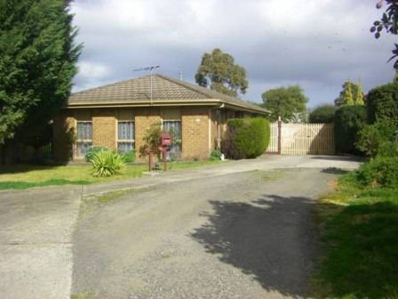13 Keogh Court, Meadow Heights VIC 3048