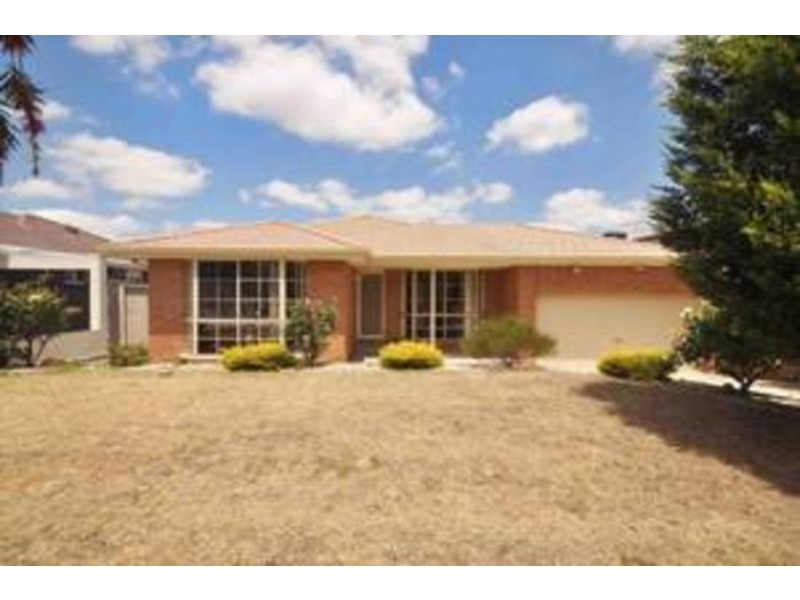 150 Lightwood Crescent, Meadow Heights VIC 3048