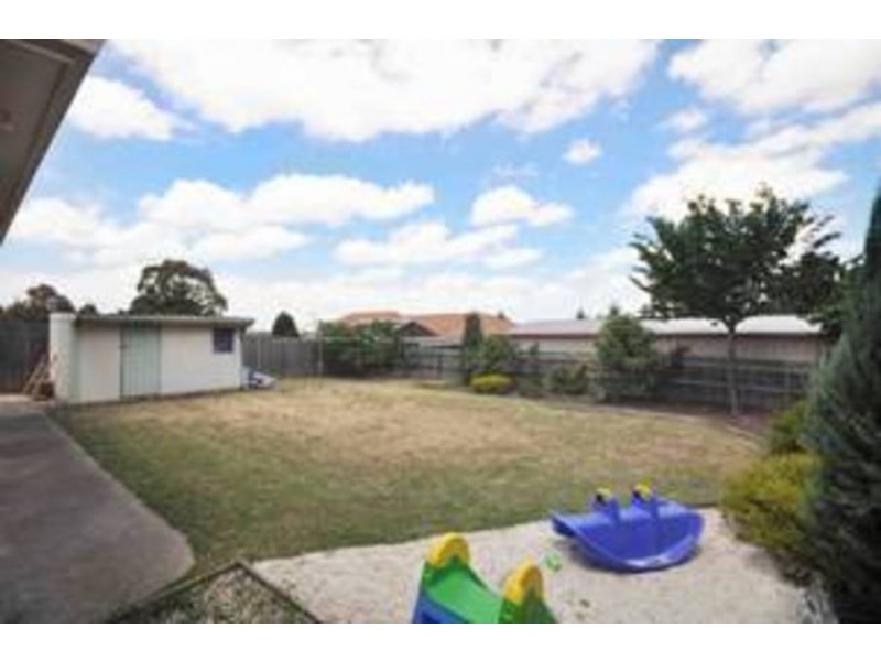 150 Lightwood Crescent, Meadow Heights VIC 3048