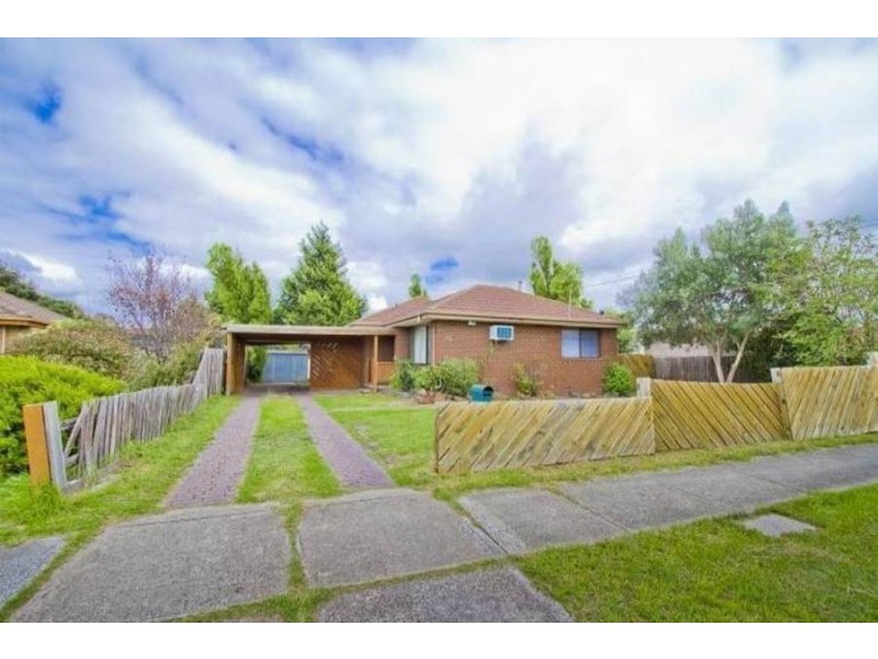 45 Dunkeld Street, Meadow Heights VIC 3048