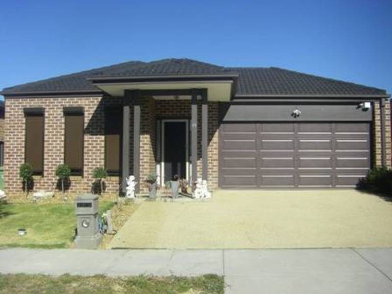 45 Somersby Road, Craigieburn VIC 3064