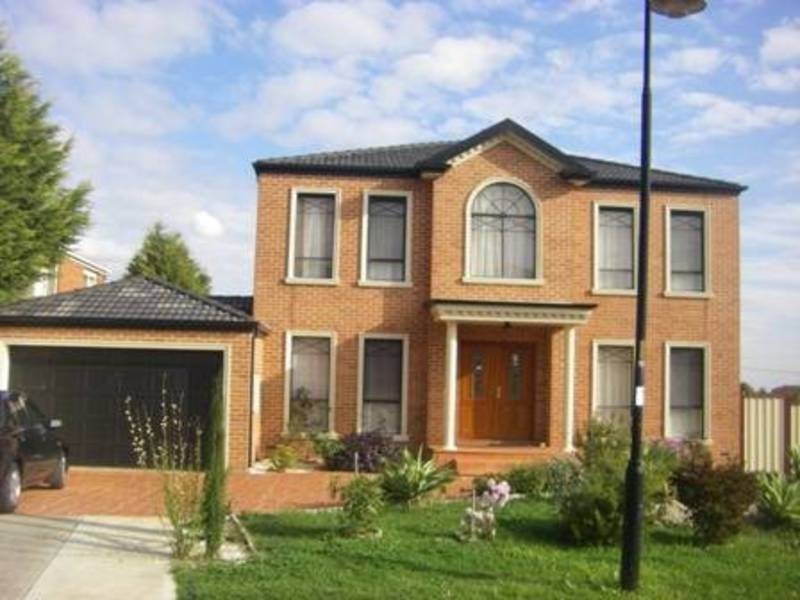 5 Gates Court, Roxburgh Park VIC 3064