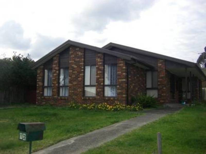 12 Glencairn Crescent, Broadmeadows VIC 3047