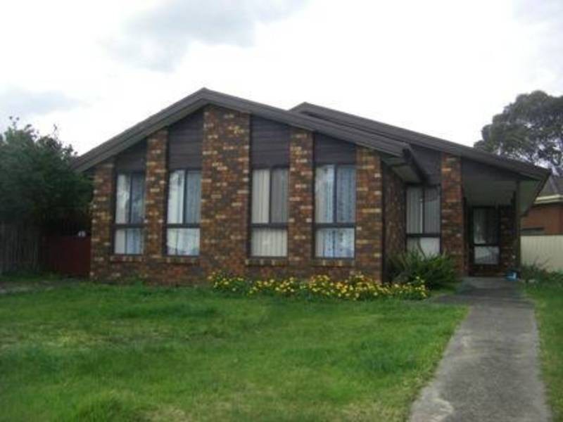 12 Glencairn Crescent, Broadmeadows VIC 3047