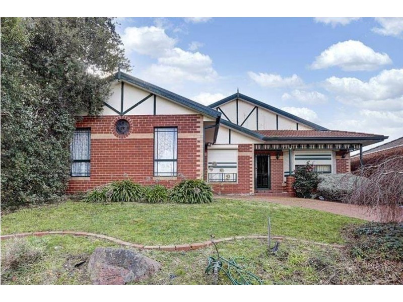 12 Lightwood Crescent, Meadow Heights VIC 3048