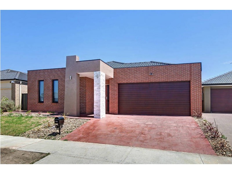 4 Somersby Road, Craigieburn VIC 3064