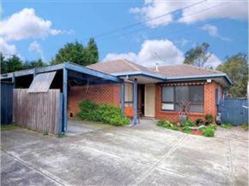 2/28 Mitchell Crescent, Meadow Heights VIC 3048