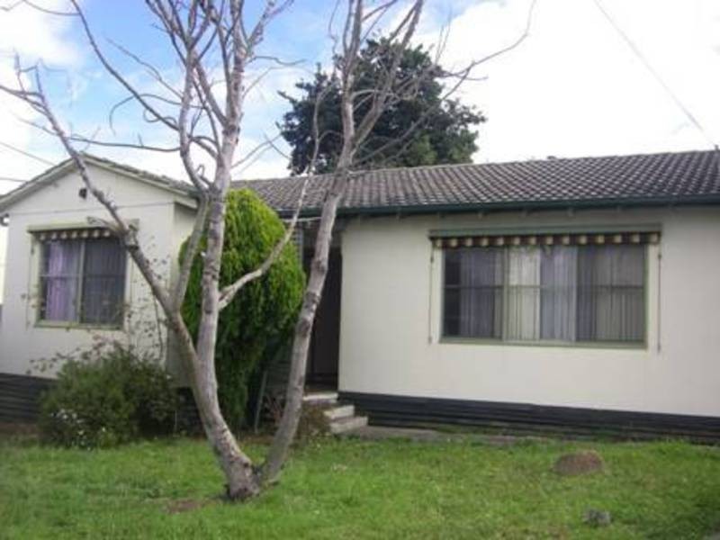 5 Mildura Crescent, Dallas VIC 3047