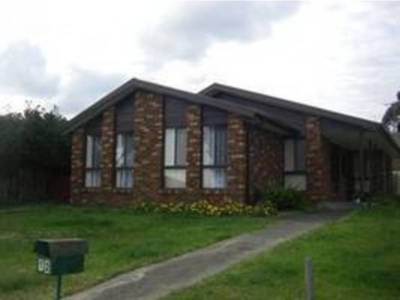 12 Glencairn Crescent, Broadmeadows VIC 3047