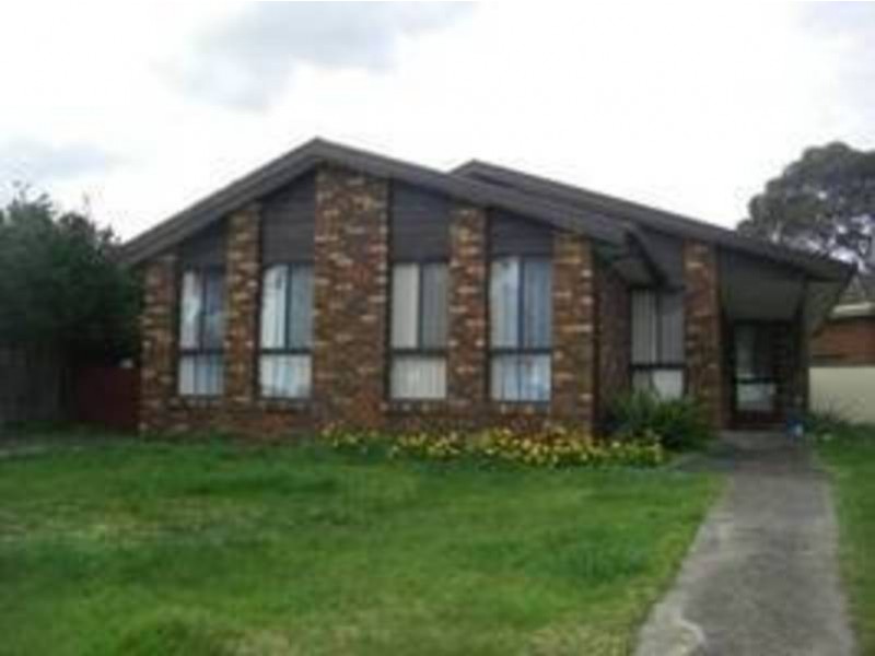 12 Glencairn Crescent, Broadmeadows VIC 3047