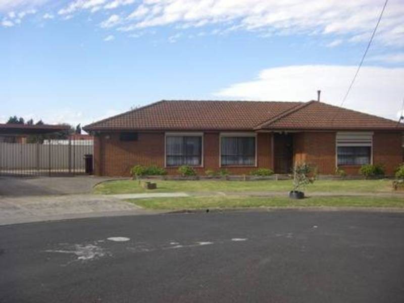 13 Colignan Court, Meadow Heights VIC 3048