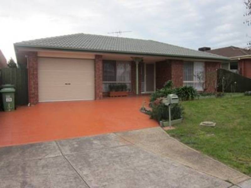 28 Jasmine Court, Meadow Heights VIC 3048
