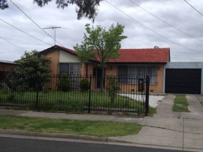 5 Mortlake Avenue, Dallas VIC 3047