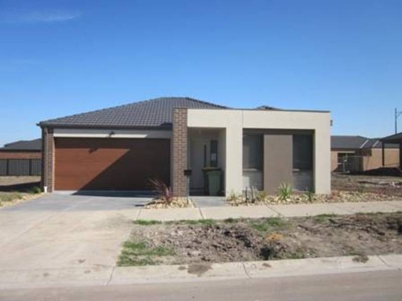 6 Rivette Street, Craigieburn VIC 3064