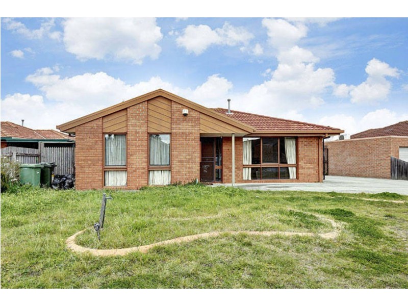 14 Coorong Court, Meadow Heights VIC 3048