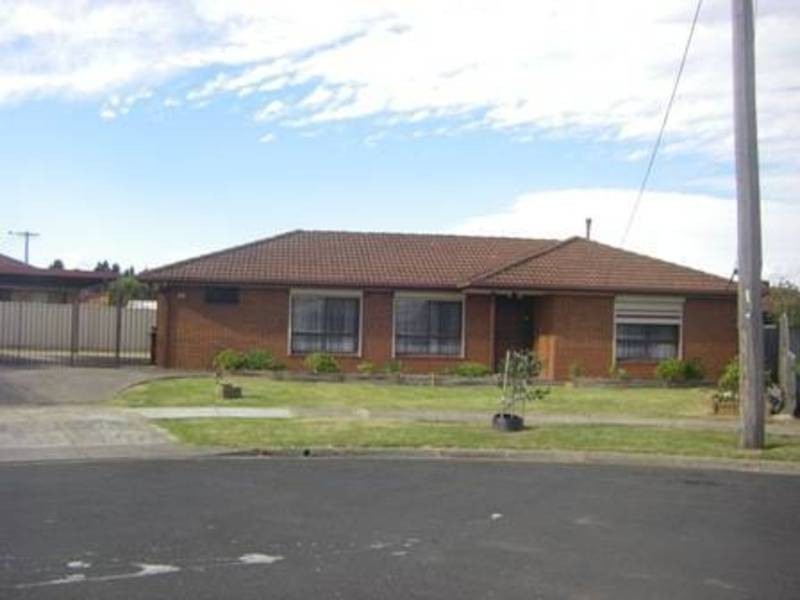 13 Colignan Court, Meadow Heights VIC 3048