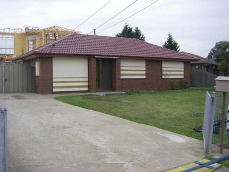 7 Telford Court, Meadow Heights VIC 3048