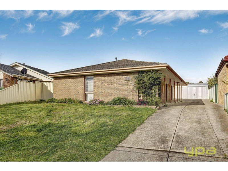 10 Dutton Court, Meadow Heights VIC 3048